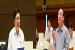 Cán bộ chọn cách "chui vào vỏ kén", "chắc ăn" thì e rằng cơ hội sẽ trôi mất