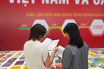 Quy trình 6 bước lựa chọn SGK tiểu học theo Chương trình GDPT 2018 của Hà Nam