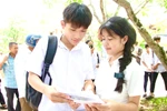 Điểm xét tuyển môn thi vào 10 nhân hệ số 2, Phó Giám đốc Sở GD Quảng Trị nói gì?