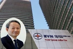 Vi phạm, khuyết điểm của EVN dưới thời ông Trần Đình Nhân làm Tổng giám đốc