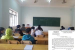 CĐ Kỹ thuật Đắk Lắk tự dạy văn hóa THPT: UBND Tỉnh yêu cầu 2 Sở xác minh làm rõ