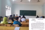 CĐ Kỹ thuật Đắk Lắk tự dạy văn hóa THPT: UBND Tỉnh yêu cầu 2 Sở xác minh làm rõ