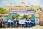 Hiệu trưởng không bất ngờ khi một lớp có 40/44 HS đạt trên 9 điểm môn Văn