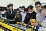 Còn liên kết với Trung tâm Giáo dục thường xuyên trường nghề còn nhiều khó khăn