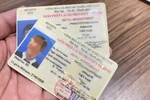 Bằng lái xe B1 được cấp sau ngày 1/1/2025 sẽ không được phép điều khiển xe ô tô