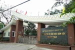 Học sinh Trường Dự bị đại học Dân tộc TƯ phải ở lại trường ôn thi dịp nghỉ lễ