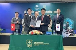 Phụ huynh CIS Lào Cai được hỗ trợ trả góp thanh toán học phí đến 1 tỷ đồng 
