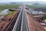 Dự kiến khởi công dự án cao tốc thành phố Hồ Chí Minh-Mộc Bài vào giữa năm 2025