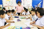 Nam Định nêu nhiệm vụ, giải pháp thực hiện phổ cập giáo dục, xóa mù chữ năm 2023