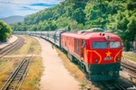 Lập Hội đồng thẩm định quy hoạch tuyến đường sắt từ Lào Cai đến Quảng Ninh