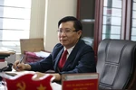 3 công khai ĐH Tài nguyên và Môi trường HN nhiều dấu hỏi, HT nói có 'sơ suất'