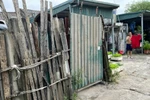 Người dân trong dự án Trường THCN và dạy nghề Tây Mỗ: Đi không được ở chẳng xong