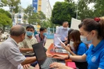 Bảo hiểm xã hội Vũng Tàu chi trả gần 40 tỷ đồng phí khám chữa bệnh cho học sinh