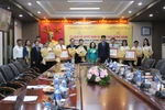 Học viện Công nghệ Bưu chính Viễn thông có thêm 4 ngành đạt kiểm định chất lượng