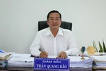 Vụ HS THCS Nguyễn Trường Tộ thiếu điểm HĐTN-HN: GĐ Sở GD&ĐT Kiên Giang nói gì?