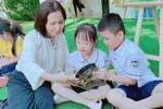 Thông tư 05 ra đời, hiệu trưởng, hiệu phó bớt "thấp thỏm" khi nghỉ dịp hè