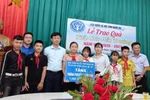 BHXH Nghệ An chi trả gần 100 tỷ đồng phí khám chữa bệnh cho học sinh sinh viên