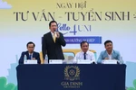 Không hạ điểm chuẩn xét học bạ xuống thấp để tuyển đủ chỉ tiêu bằng mọi giá 