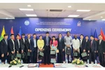 PTIT khai giảng chương trình Thạc sĩ ngành Khoa học máy tính dạy bằng tiếng Anh
