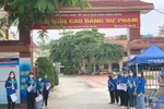 Sinh viên phải cách ly ngay trong trường, Phó GĐ Sở Giáo dục Điện Biên nói gì?