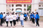 Sở GD Ninh Bình công bố điểm sàn, điểm chuẩn trúng tuyển lớp 10 công lập