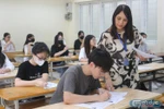 Sẽ thanh, kiểm tra toàn diện các khâu trong công tác tuyển sinh đại học