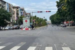 Hà Nội dự kiến lắp đặt thêm 66 nút đèn tín hiệu giao thông trên địa bàn