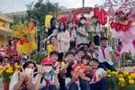 Sở GD&ĐT Kiên Giang ra văn bản thu hồi thông báo nghỉ Tết Nguyên đán