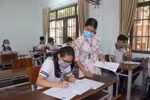 Sở Giáo dục Vũng Tàu ban hành Kế hoạch tổ chức dạy học ứng phó với dịch Covid