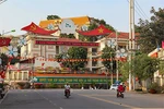 Sơn La hướng tới năm 2030 giảm ít nhất 50% số người chết và bị thương do TNGT