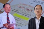 Bằng TS ở nước ngoài, trường ĐH cần yêu cầu công nhận văn bằng lúc tuyển dụng
