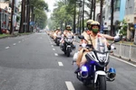 Ủy ban An toàn giao thông Quốc gia có 7 thành viên mới