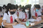 THPT Chuyên Lê Quý Đôn không tuyển sinh lớp không chuyên vào 10 năm học 2023