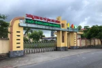 Sở GD Nam Định vào cuộc, lộ thu chi THPT Xuân Trường B sai sót, phải cải chính