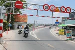 Sở GTVT TP. Hồ Chí Minh đề xuất hạn chế tốc độ trong đô thị không quá 30 km/h