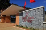 Trường ĐH Kiến trúc TPHCM thừa nhận có thiếu sót, nhầm lẫn trong 3 công khai