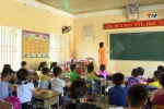 Thanh Hóa: Có gần 4.000 chỉ tiêu giáo viên hợp đồng cho các trường công lập