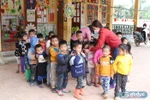 Nam Định: Dưới 10°C học sinh mầm non được nghỉ, tiểu học chuyển sang trực tuyến