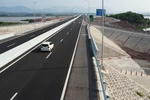 Hà Nội đề xuất thu phí 1.900 đồng/km đường Vành đai 4 - Vùng Thủ đô