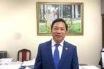 TS Nhưỡng: Phải mạnh tay dẹp kẻ 'chống lưng', doanh nghiệp 'sân trước, sân sau'