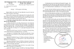 Mập mờ "GS, TS danh dự": Cần biện pháp quản lý, đừng để đâu đâu cũng là "GS, TS"