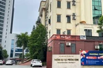 ĐH Phương Đông: Nhiều ngành tuyển sinh "èo uột" phải đóng vì không có thí sinh