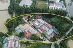 Gần 20 năm, Dự án Cụm trường THCN và dạy nghề Tây Mỗ vẫn "nằm" trên giấy