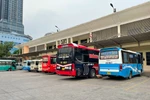 Sở GTVT Hà Nội ban hành kế hoạch phục vụ vận tải hành khách dịp lễ 2/9