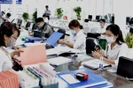 Sở GD Vũng Tàu chuyển đổi công tác vị trí kế toán các đơn vị trực thuộc