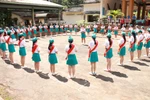 Tập huấn công tác Đội vào ngày cuối tuần, GV ở huyện Long Thành ý kiến