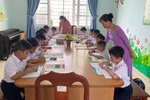 Các Hiệu trưởng ở Vũng Tàu tâm tư gì khi được yêu cầu xuống dạy phụ đạo lớp 1?