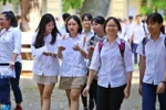 Bắc Ninh cho một số khối lớp trở lại trường học trực tiếp từ ngày 15/9