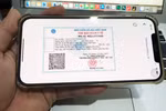 Ứng dụng VssID xoá bỏ nỗi lo mất thẻ giấy khi khám chữa bệnh 