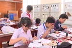 Thi tuyển sinh vào lớp 10, HS ở Nghệ An phải nộp 250.000 đồng/thí sinh